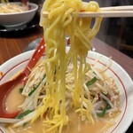 台湾ラーメン 江楽 - 