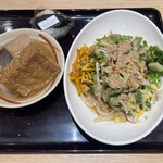 はなまるうどん - 