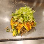 電光石火 - 料理写真: