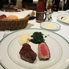 ウルフギャング・ステーキハウス - 