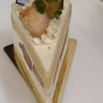 pâtisserie café TEFIL. - 