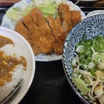 末正うどん店 - 料理写真: