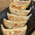 肉汁餃子のダンダダン - 料理写真: