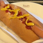 タリーズコーヒー - 料理写真: