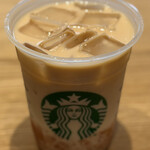 スターバックス・コーヒー - ドリンク写真:
