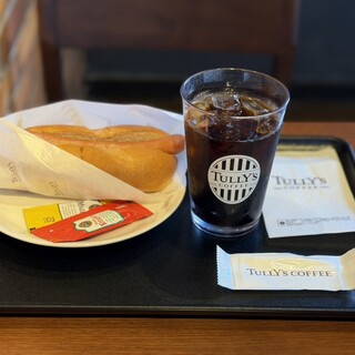 タリーズコーヒー_1