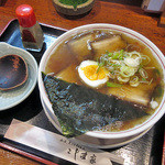 Kojima ya - 和風チャーシュー麺