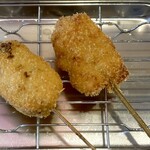 串炸田中 廣島橋本町店