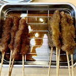 串炸田中 廣島橋本町店