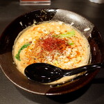 麺屋こしたんたん - 料理写真: