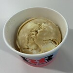 サーティワンアイスクリーム - 料理写真:ティーオーレ