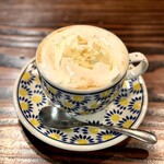 カフェ香咲 - 