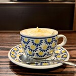 カフェ香咲 - 