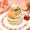 パンケーキカフェ mog 難波店