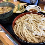 久兵衛屋 - 料理写真: