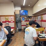 寿楽 - 内観