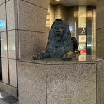 寿楽 - 銀座の散歩