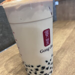 ゴンチャ - ドリンク写真: