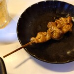 なすの - しろ