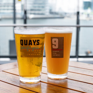 QUAYS pacific grill_2