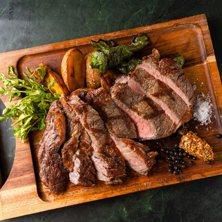 QUAYS pacific grill_0