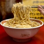 ラーメン二郎 - 