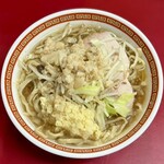 ラーメン二郎 - 