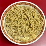 ラーメン二郎 - 