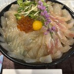 青森割烹 久庵 - 料理写真:
