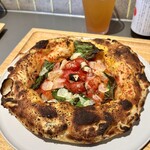 400℃ PIZZA Piu Shimokitazawa