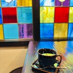 カフェ香咲 - 