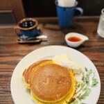 カフェ香咲 - 