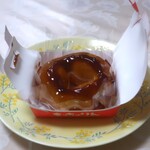 ミスタードーナツ - 料理写真:もっちゅりんみたらし