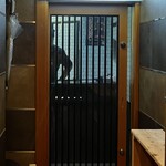立飲中華 Panda酒場 - 外觀、入口