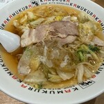 どうとんぼり神座 - 料理写真:
