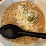 ラーメン海鳴 - 