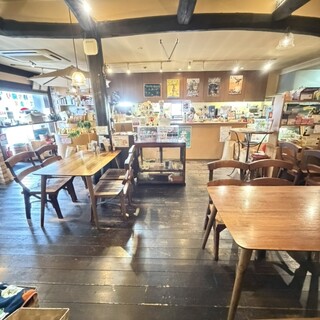 イタリアンスタイルタオカフェ_2