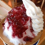 コメダ珈琲店 - 料理写真: