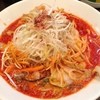 ちー坊の担々麺 阿波座店