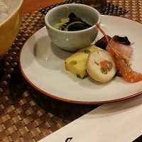 日本料理 空海 別亭 - 