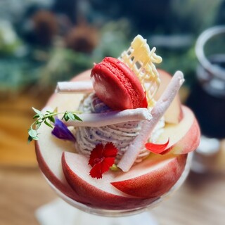 グレープショップ ココロ_1