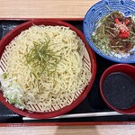 ちゃーしゅうや武蔵 - 