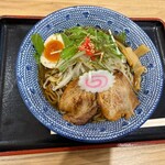 ちゃーしゅうや武蔵 - 