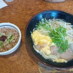 味や