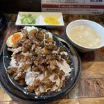平太周 味庵 - 