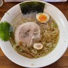 春吉 - 中華そば