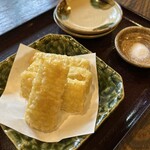 手打ちそば処 淡淡 - 