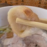 春吉 - お麩リフト