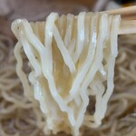 春吉 - 麺リフト