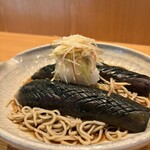 手打そば風來蕎 - 